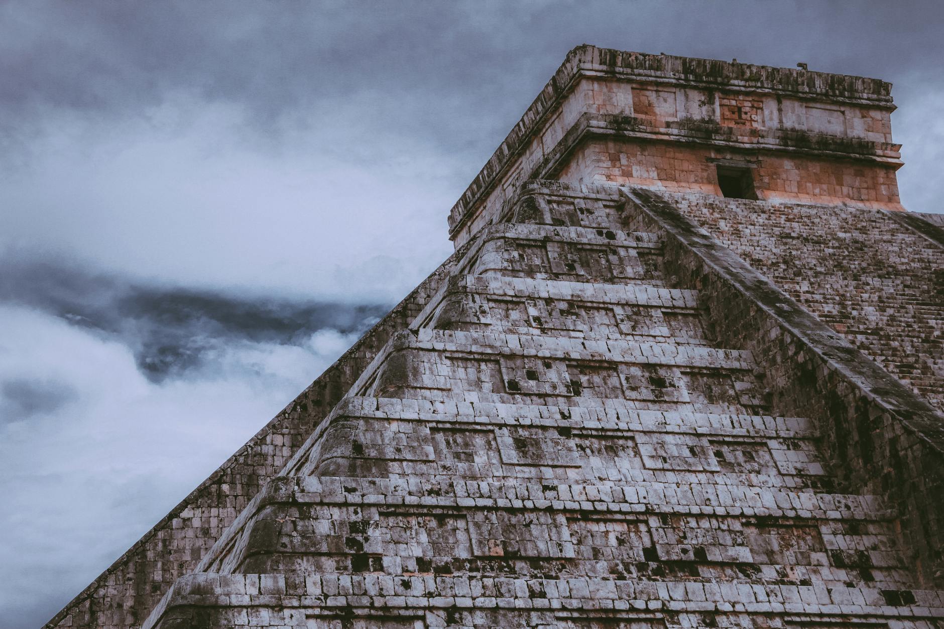 Chichen Itza Mexico